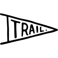 Trail. Logo