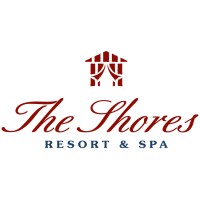 The Shores Resort & Spa Logo