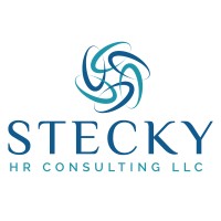 Stecky HR Consulting, LLC Logo