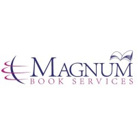 Magnum Book Services UK Logo