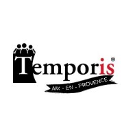 Temporis Aix-en-Provence Logo