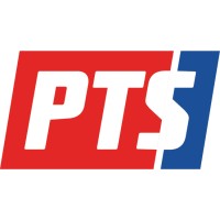PTSolutions Logo