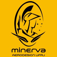 Equipe Minerva Aerodesign UFRJ Logo
