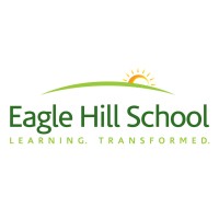 Eagle Hill School - Greenwich Logo