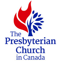 The Presbyterian Church in Canada Logo