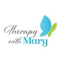 Therapy With Mary Logo