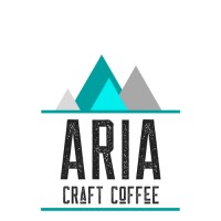 Aria Craft Coffee LLC Logo