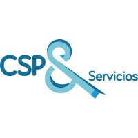 CSP & Servicios Logo