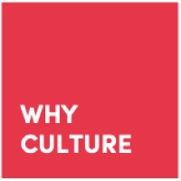 WHY CULTURE: focus op werkgeluk 🍀 CVI Coaching, Training&Workshops Logo