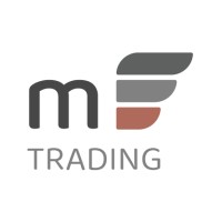 Mercurio Trading Logo