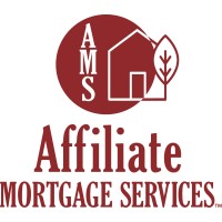 Affiliate Mortgage Services Logo