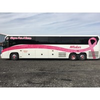 Mlaker Transportation Logo