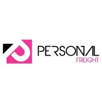 Personal Freight Logo