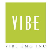 VIBE SMG Logo