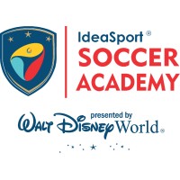 IdeaSport Soccer Academy Logo