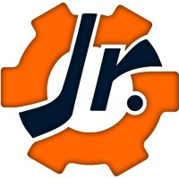 Serra Jr. Engenharia Logo