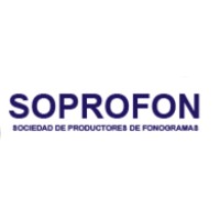 SOPROFON Logo