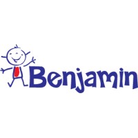 Benjamin Preschool Logo