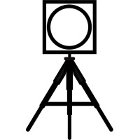 Action J Productions Logo