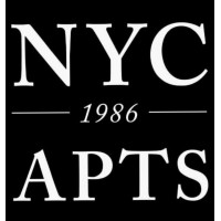 New York City Apartments Logo