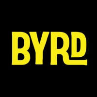 BYRD Hairdo Products Logo