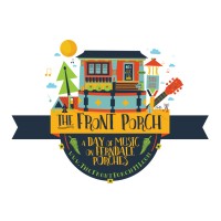 Front Porch Productions Logo