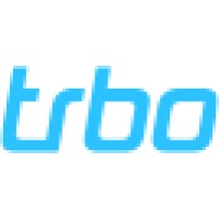 trbo Logo