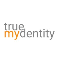True Mydentity Logo
