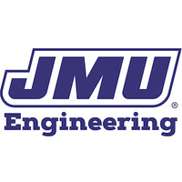 JMU Engineering Logo