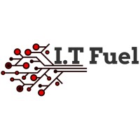 IT Fuel LTD Logo