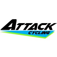 Attack Cycling Logo