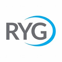 Raising Your Game Logo