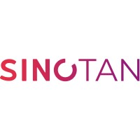 Sinotan Logo