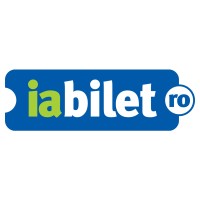 iaBilet.ro Logo