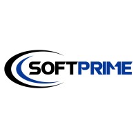 Softprime Consulting Pvt Ltd Logo