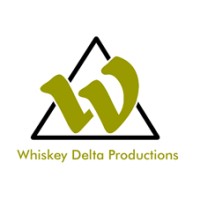 Whiskey Delta Productions Logo