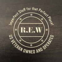ROUGH EDGE WARES Logo