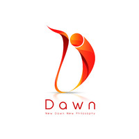 Dawn Advertising Agency Logo