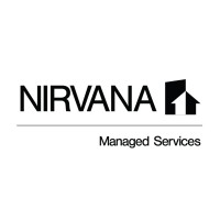 Nirvana Managed Services Logo