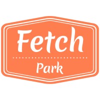 Fetch Park Logo
