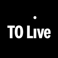 TO Live Logo
