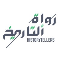 History Tellers Logo
