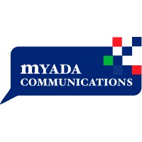 Myada Communications Logo