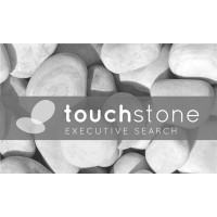 Touchstone Executive Search Australia Logo