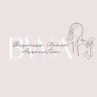Business Women Association® Logo