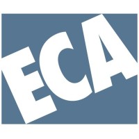 Economic Consulting Associates (ECA) Logo
