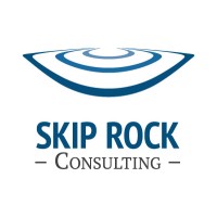 Skip Rock Consulting Logo