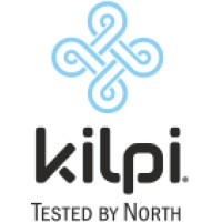 kilpi Logo