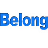 Belong International Co., Ltd. Logo