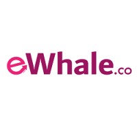 eWhale.co Logo